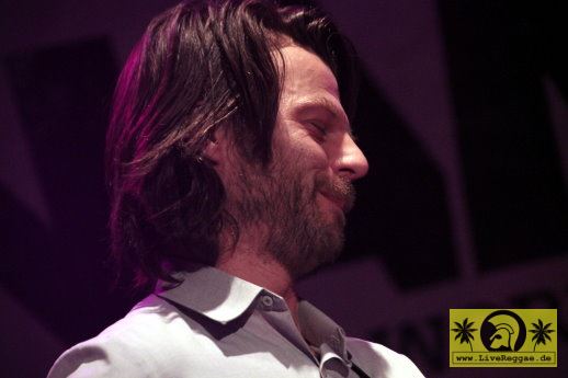 Spartan Allstars (D) 2. Berlin Ska City Festival - Astra Kulturhaus, Berlin-Friedrichshain 25. Januar 2014 (18).JPG